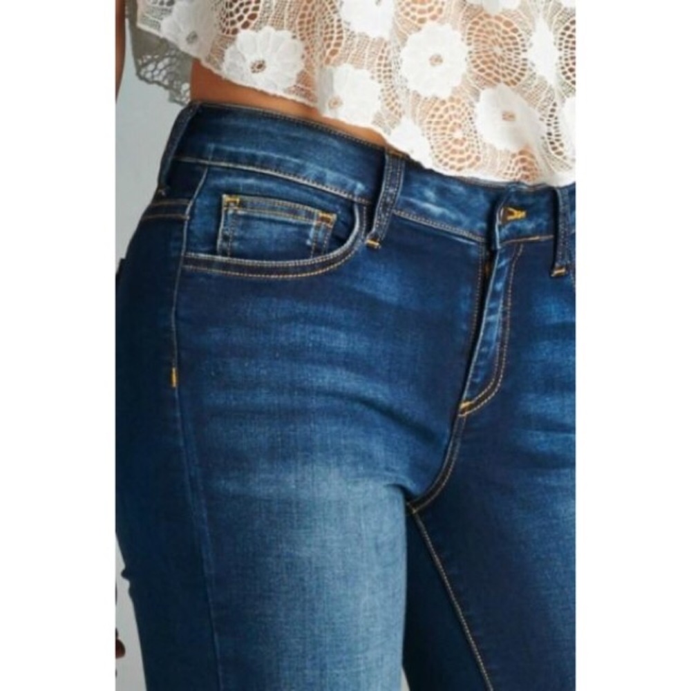 Jeans! Perfect condition, like new, never worn! 💙